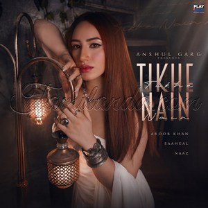 Tikhe Nain - Single (2026) (Naaz)